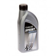 Sprint syntec A1 5W-30 1 litr