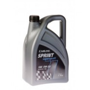 Sprint syntec A1 5W-30 4 litr