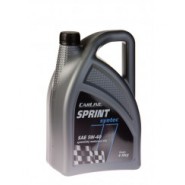 Sprint syntec 5W-40 4 litr