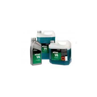 ANTIFREEZE G48 5L