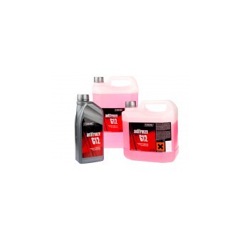 ANTIFREEZE G12+ 5L