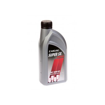 Super SX semisin 10W-40 1 litr ST