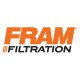 Filtr vzduchový FRAM