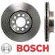 Brzdový kotouč BOSCH 288